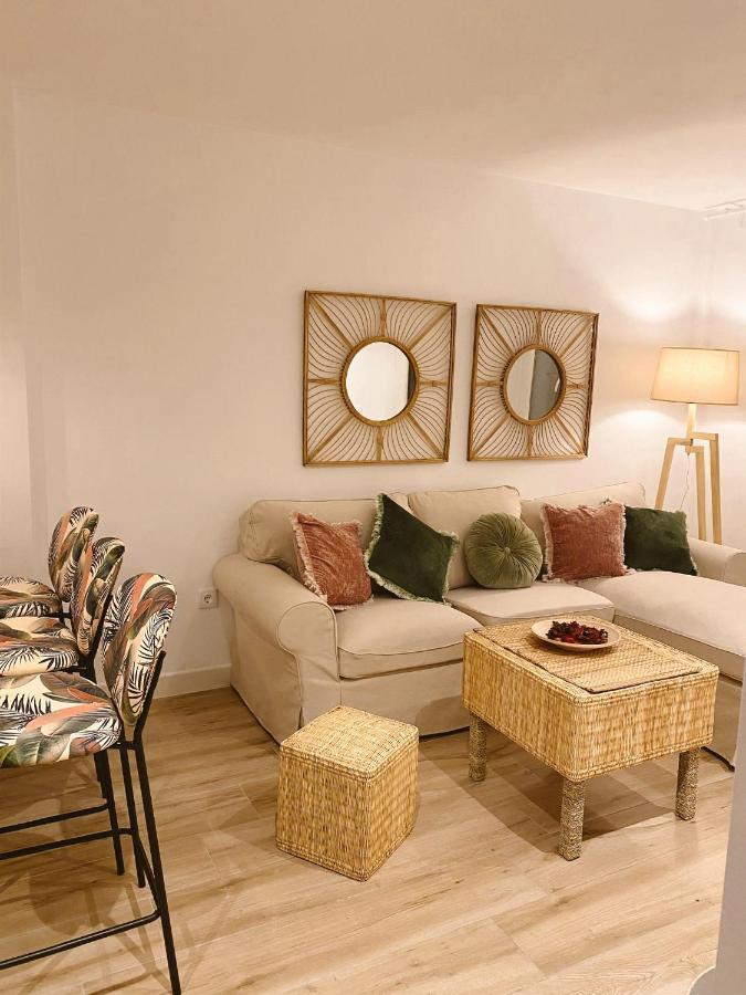 Sibssanlucar Maritimo-1ª Linea De Playa Apartment Sanlúcar de Barrameda Exterior foto